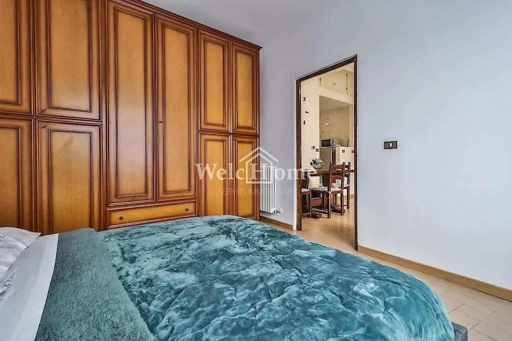 Appartamento Piano Terra Bologna Italië