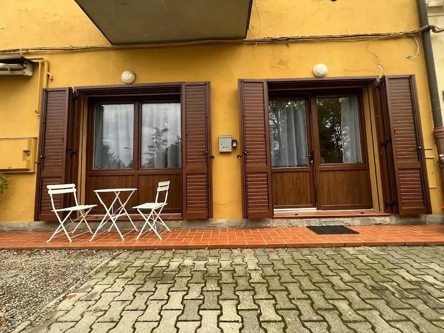Appartement Appartamento Piano Terra Bologna