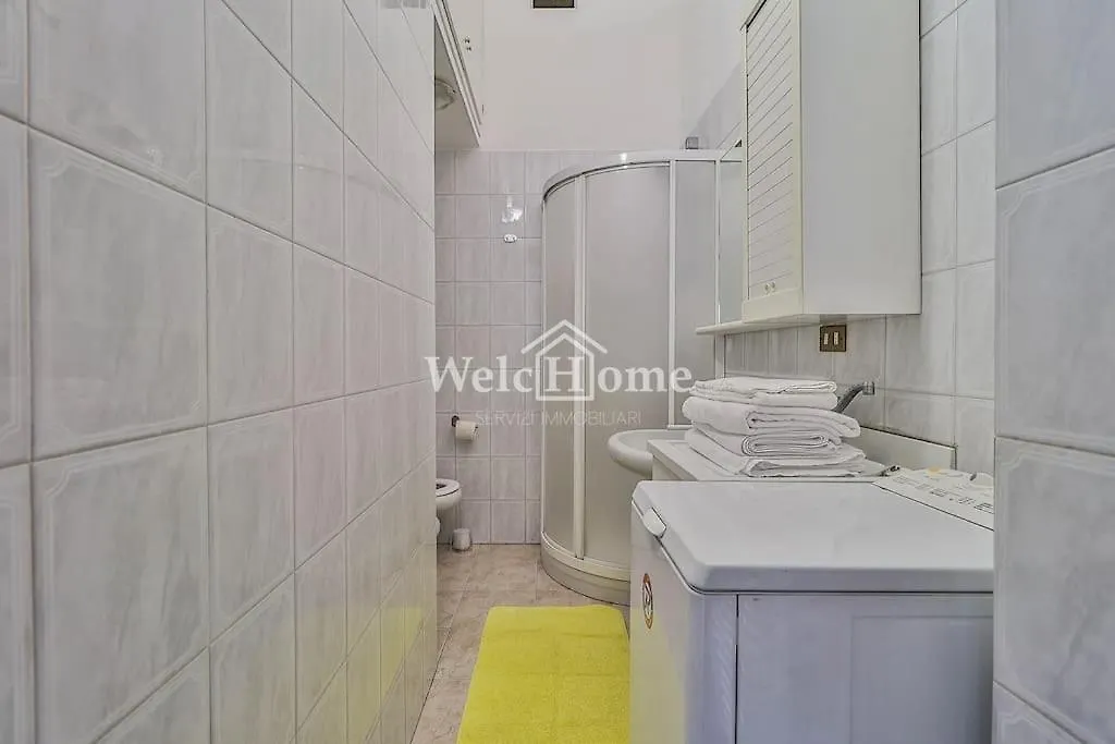 Appartamento Piano Terra Bologna Appartement