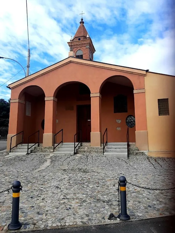 Appartamento Piano Terra Bologna 0*,