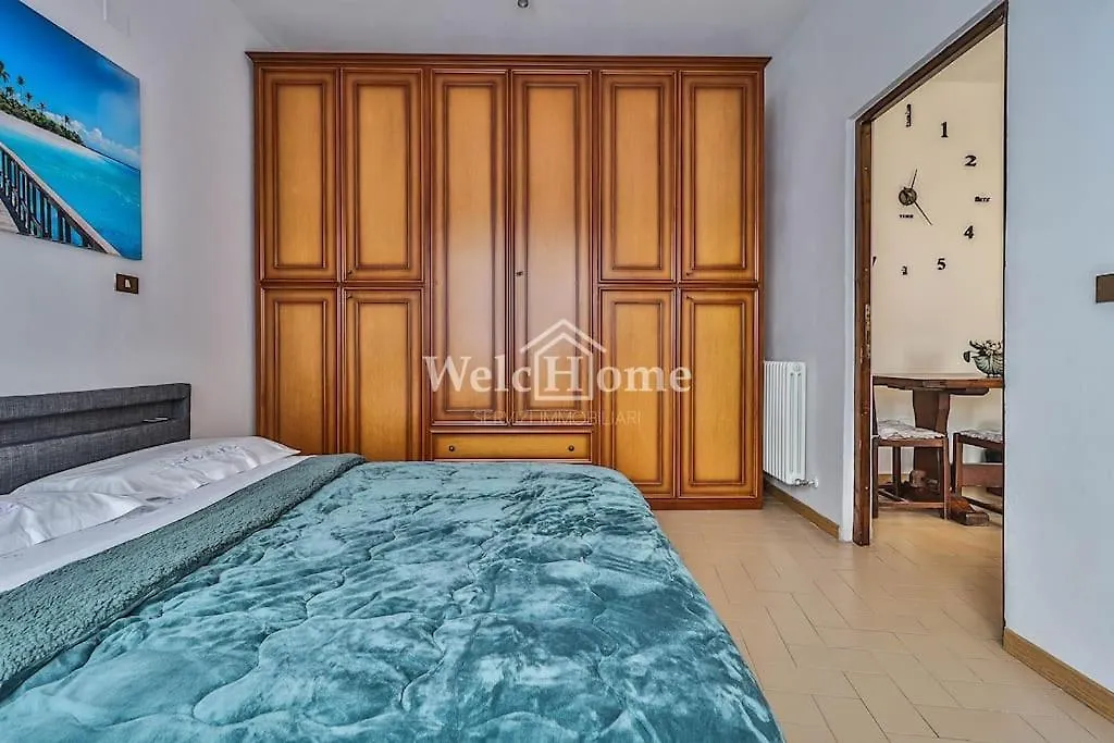 Apartment Appartamento Piano Terra Bologna