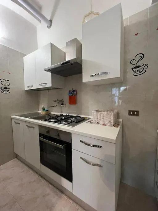 Appartamento Piano Terra Bologna Apartment