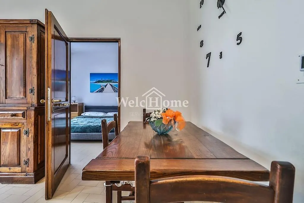 Apartment Appartamento Piano Terra Bologna Italy